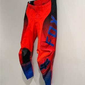 Fox Racing 180 Off-Road MX Pants YOUTH 10-26"
